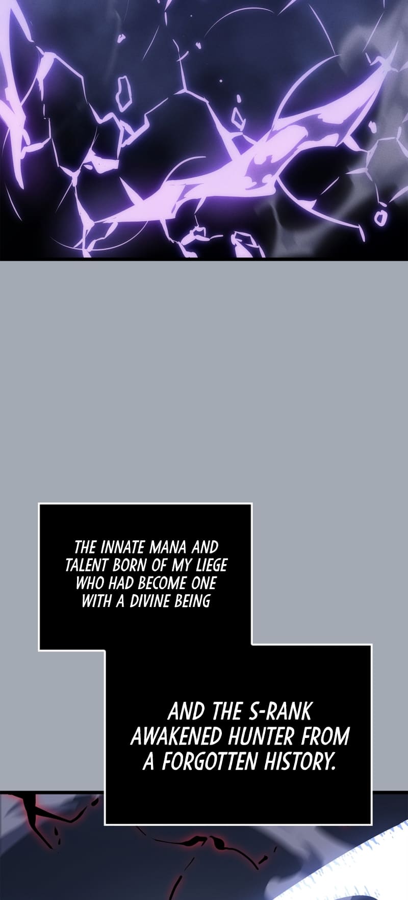Solo Leveling, Chapter 196 image 12